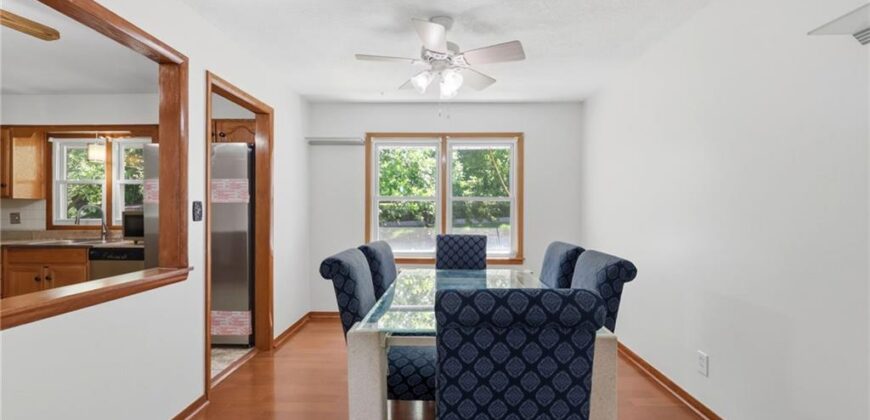 5051 N Euclid Avenue, Kansas City, MO 64118