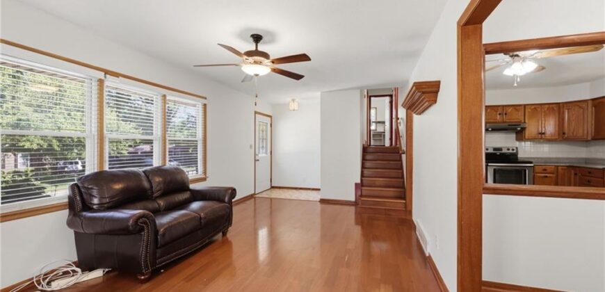 5051 N Euclid Avenue, Kansas City, MO 64118