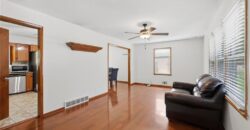 5051 N Euclid Avenue, Kansas City, MO 64118