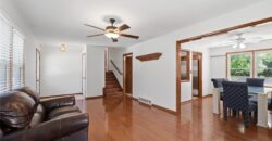 5051 N Euclid Avenue, Kansas City, MO 64118