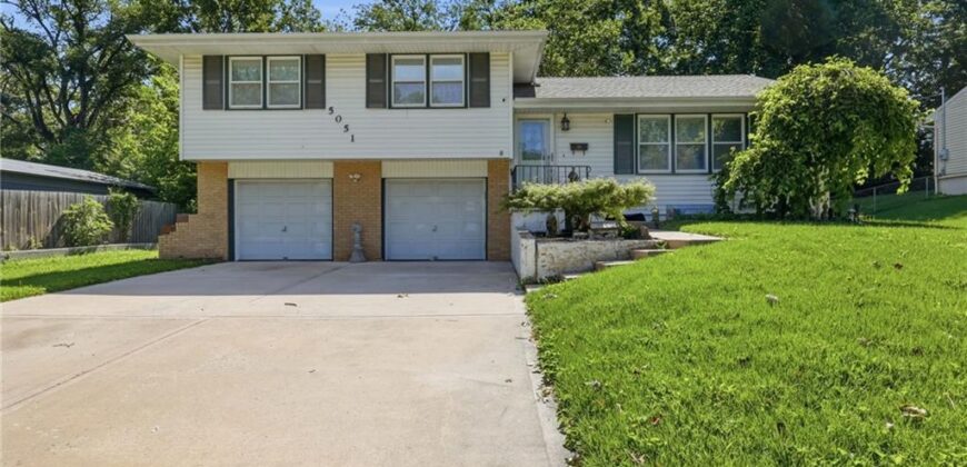 5051 N Euclid Avenue, Kansas City, MO 64118