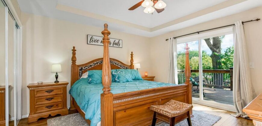 621 NW North Shore Drive, Lake Waukomis, MO 64151