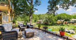 621 NW North Shore Drive, Lake Waukomis, MO 64151