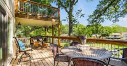 621 NW North Shore Drive, Lake Waukomis, MO 64151
