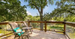 621 NW North Shore Drive, Lake Waukomis, MO 64151