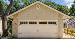 621 NW North Shore Drive, Lake Waukomis, MO 64151