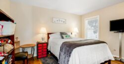 621 NW North Shore Drive, Lake Waukomis, MO 64151