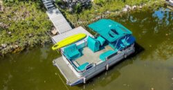 621 NW North Shore Drive, Lake Waukomis, MO 64151