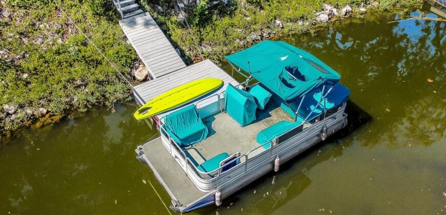 621 NW North Shore Drive, Lake Waukomis, MO 64151