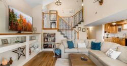 621 NW North Shore Drive, Lake Waukomis, MO 64151