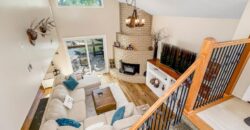 621 NW North Shore Drive, Lake Waukomis, MO 64151