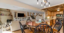 621 NW North Shore Drive, Lake Waukomis, MO 64151