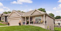 5014 N White Avenue, Kansas City, MO 64119