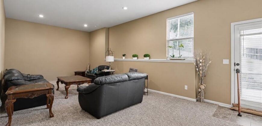 5014 N White Avenue, Kansas City, MO 64119