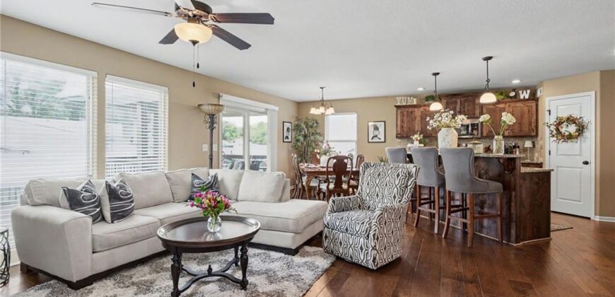 5014 N White Avenue, Kansas City, MO 64119