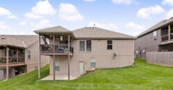 5014 N White Avenue, Kansas City, MO 64119