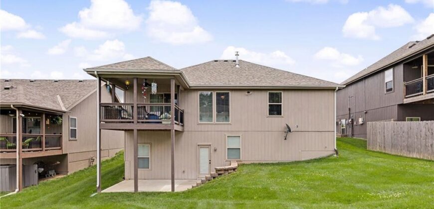 5014 N White Avenue, Kansas City, MO 64119