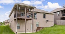 5014 N White Avenue, Kansas City, MO 64119