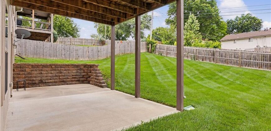 5014 N White Avenue, Kansas City, MO 64119