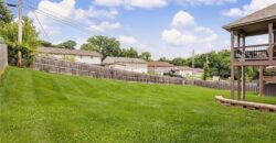 5014 N White Avenue, Kansas City, MO 64119