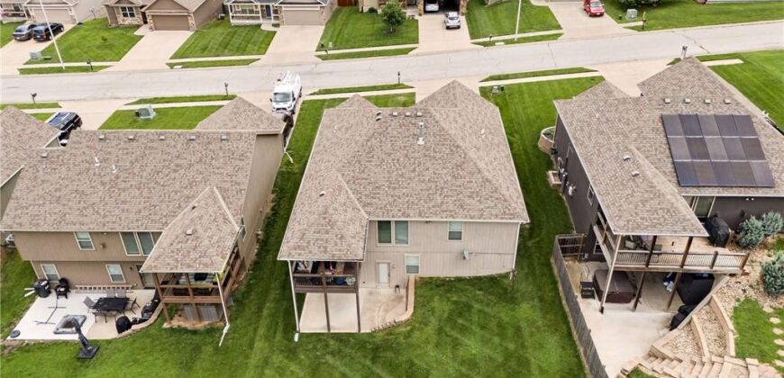 5014 N White Avenue, Kansas City, MO 64119