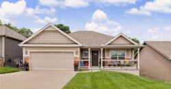 5014 N White Avenue, Kansas City, MO 64119