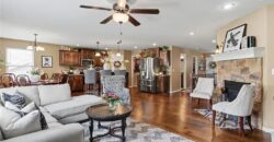 5014 N White Avenue, Kansas City, MO 64119