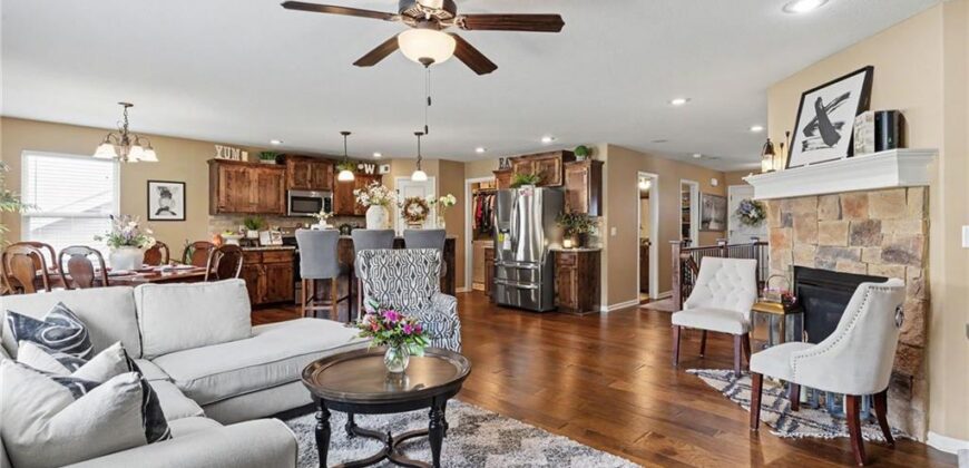 5014 N White Avenue, Kansas City, MO 64119