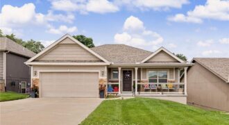 5014 N White Avenue, Kansas City, MO 64119