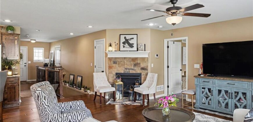 5014 N White Avenue, Kansas City, MO 64119