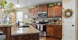 5014 N White Avenue, Kansas City, MO 64119