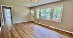 1906 NE 55th Street, Kansas City, MO 64118