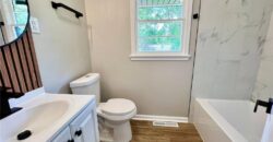 1906 NE 55th Street, Kansas City, MO 64118