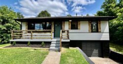 1906 NE 55th Street, Kansas City, MO 64118