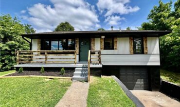 1906 NE 55th Street, Kansas City, MO 64118