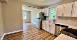 1906 NE 55th Street, Kansas City, MO 64118