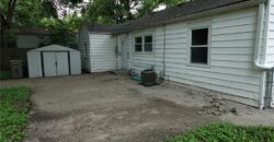 801 NE 46th Street, Kansas City, MO 64116