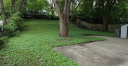801 NE 46th Street, Kansas City, MO 64116