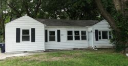 801 NE 46th Street, Kansas City, MO 64116