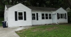 801 NE 46th Street, Kansas City, MO 64116