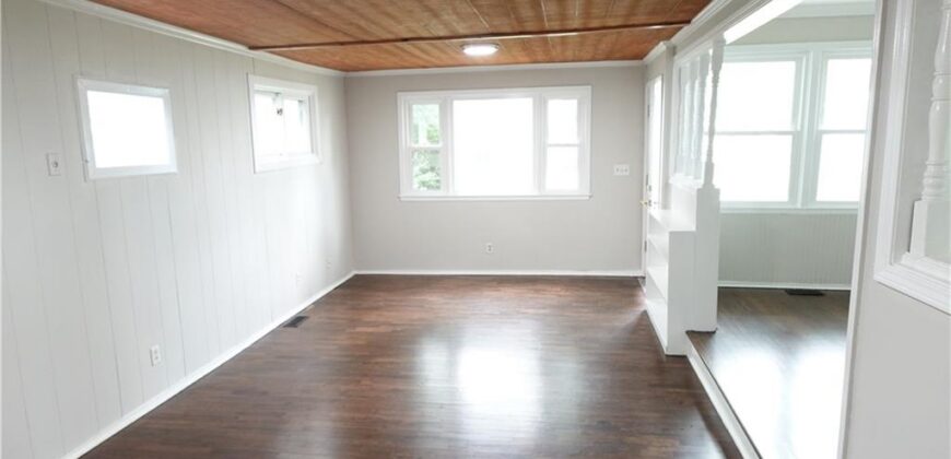 801 NE 46th Street, Kansas City, MO 64116