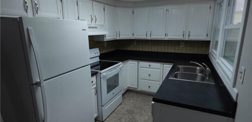 801 NE 46th Street, Kansas City, MO 64116