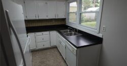 801 NE 46th Street, Kansas City, MO 64116