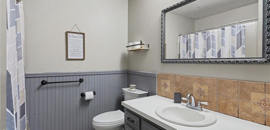 14780 Red Rock Drive, Platte City, MO 64079