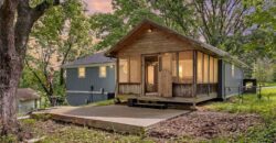 14780 Red Rock Drive, Platte City, MO 64079