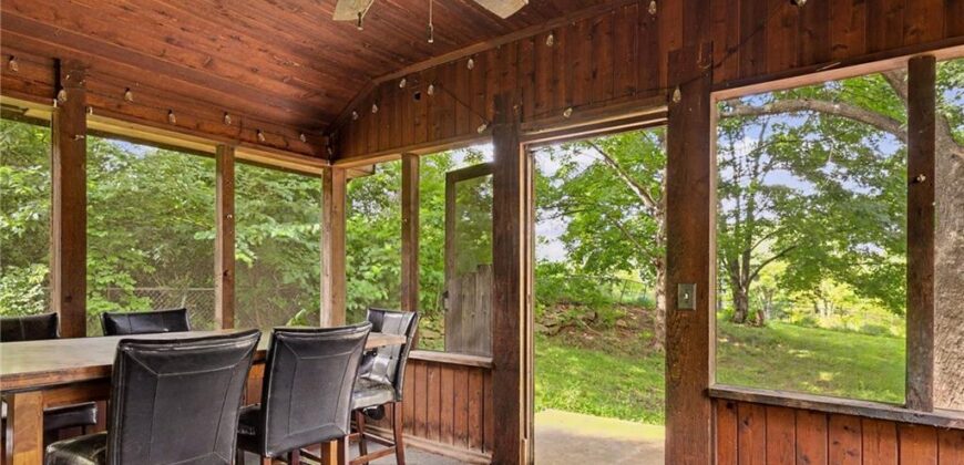 14780 Red Rock Drive, Platte City, MO 64079