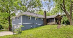 14780 Red Rock Drive, Platte City, MO 64079