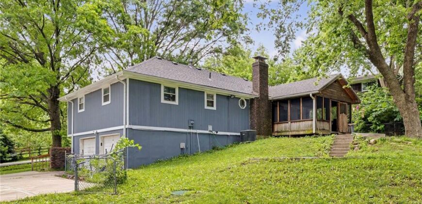 14780 Red Rock Drive, Platte City, MO 64079