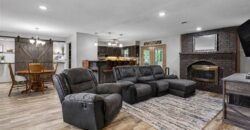 14780 Red Rock Drive, Platte City, MO 64079