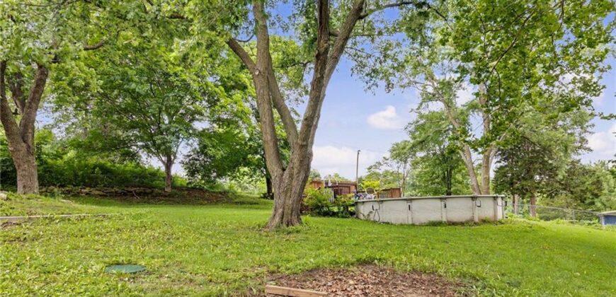 14780 Red Rock Drive, Platte City, MO 64079
